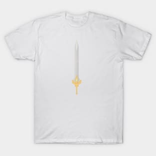 Sword 1 T-Shirt